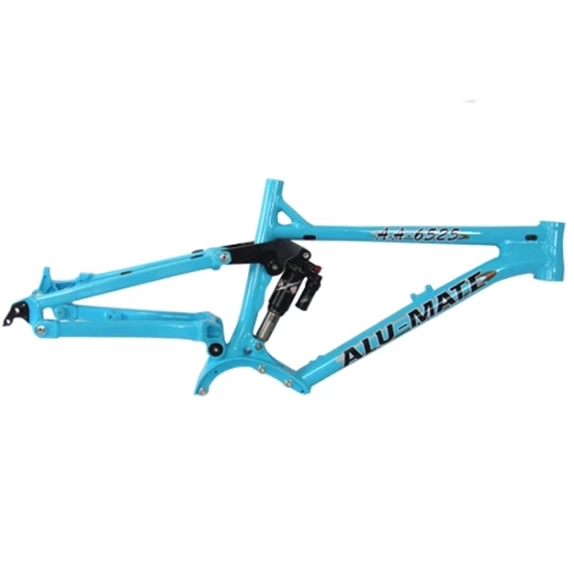 電動自転車 MTB フレーム